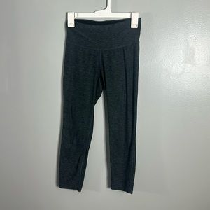 Never been worn, size small, New Balance brand, soft fabric